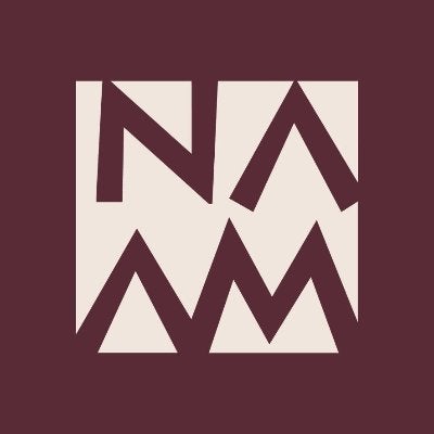 naam logo