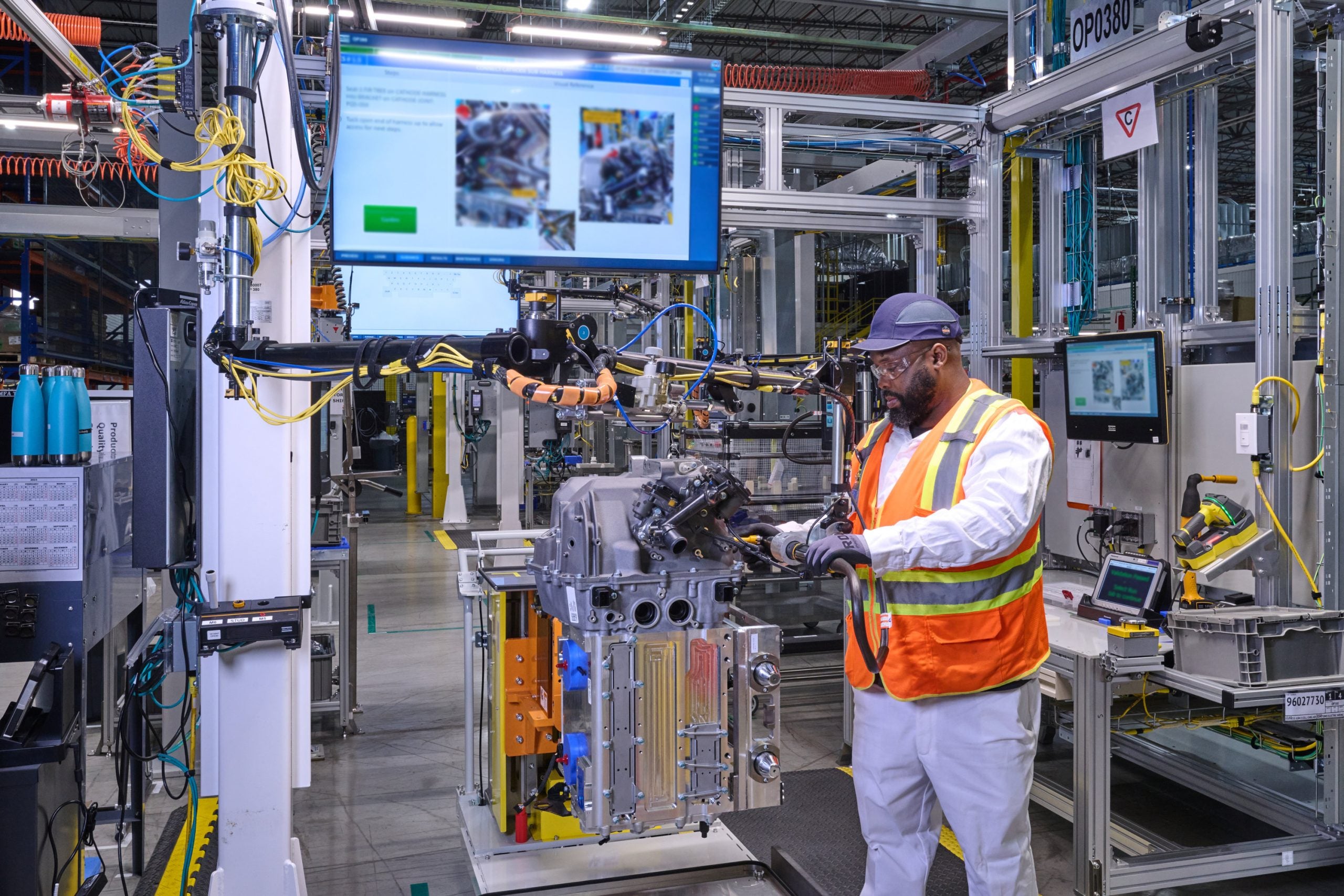 Fuel Cell System Manufacturing LLC,