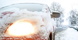 Car Heater, Burien WA, Burien Chevrolet
