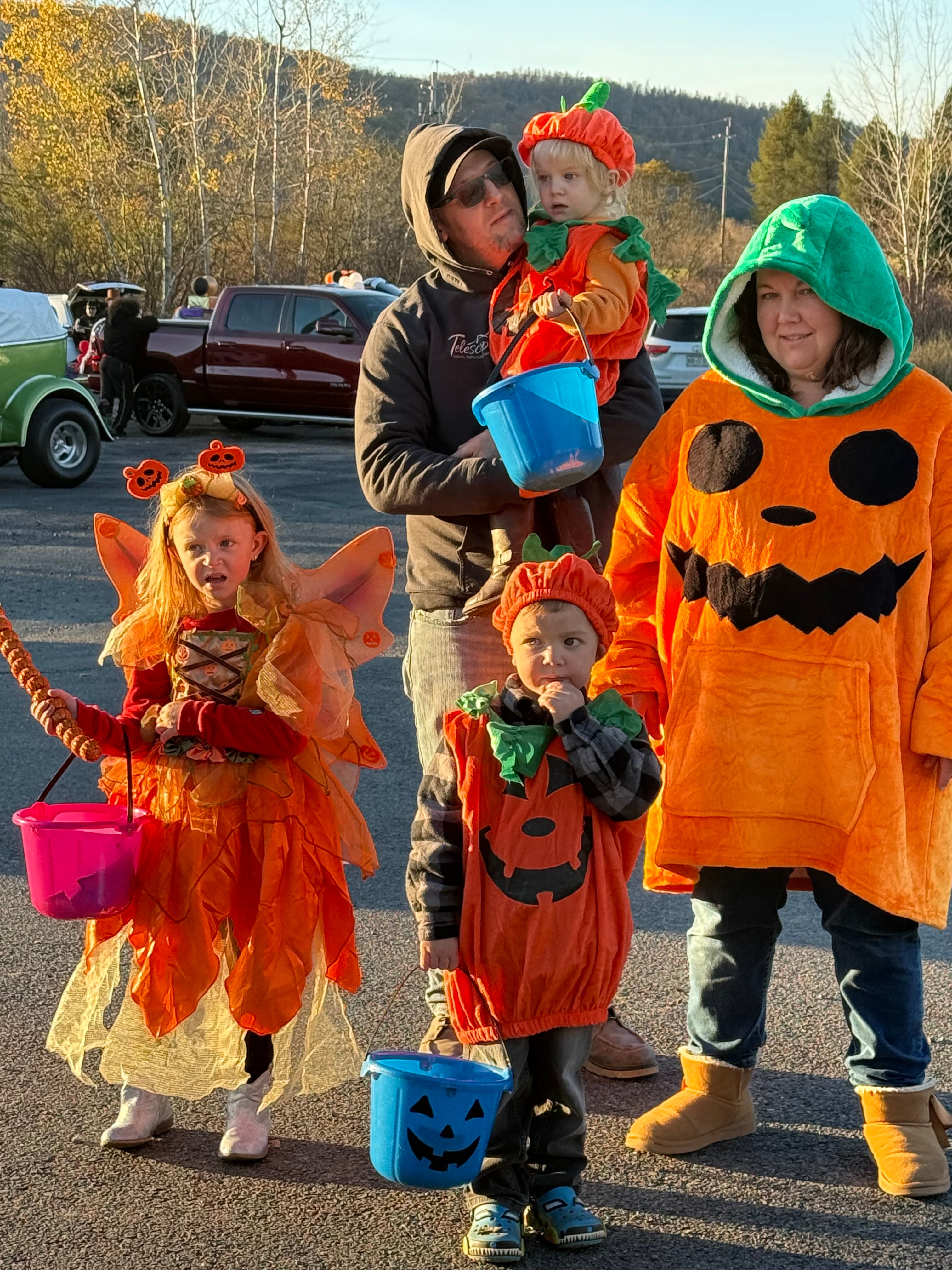 2026 Trunk or Treat