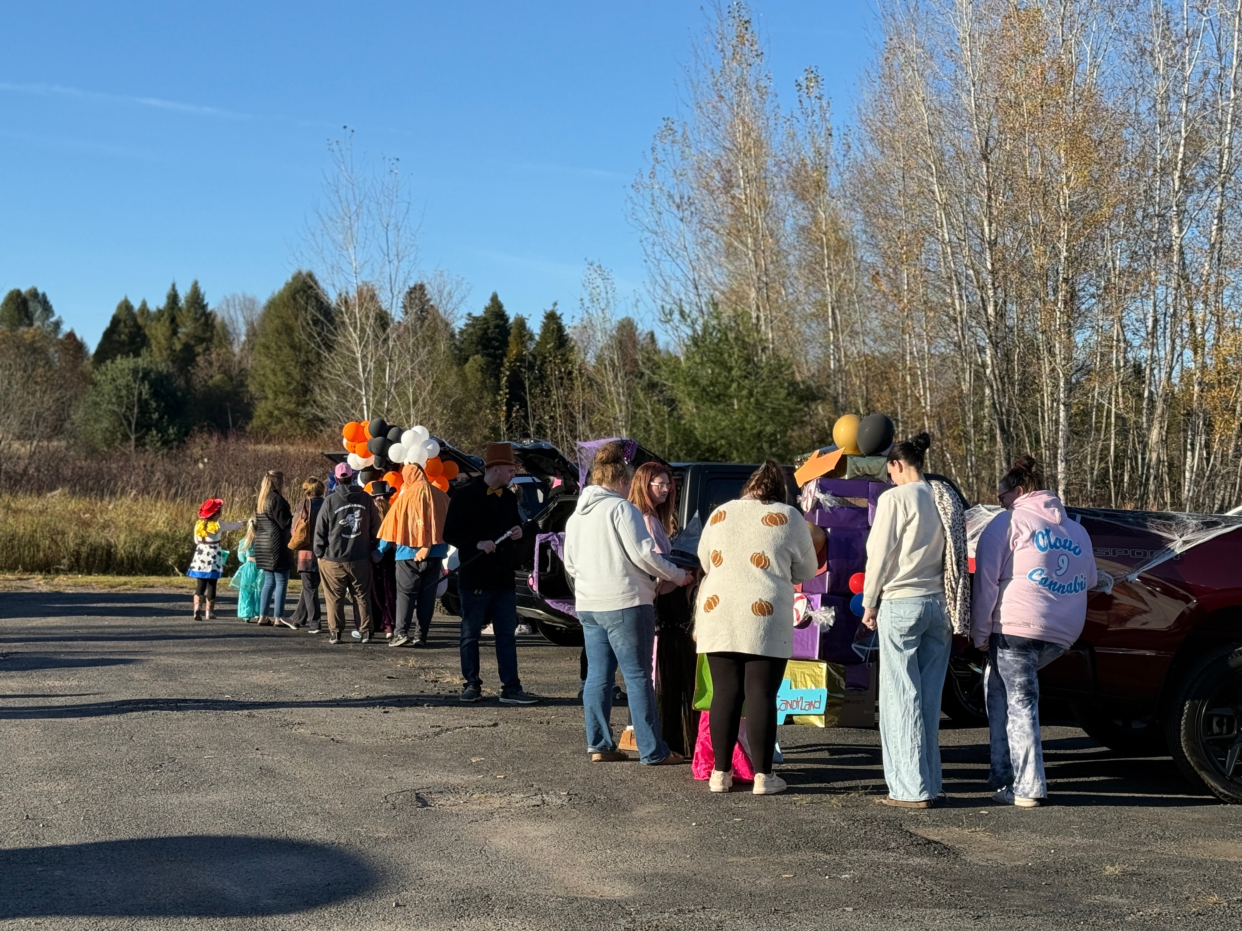 2026 Trunk or Treat