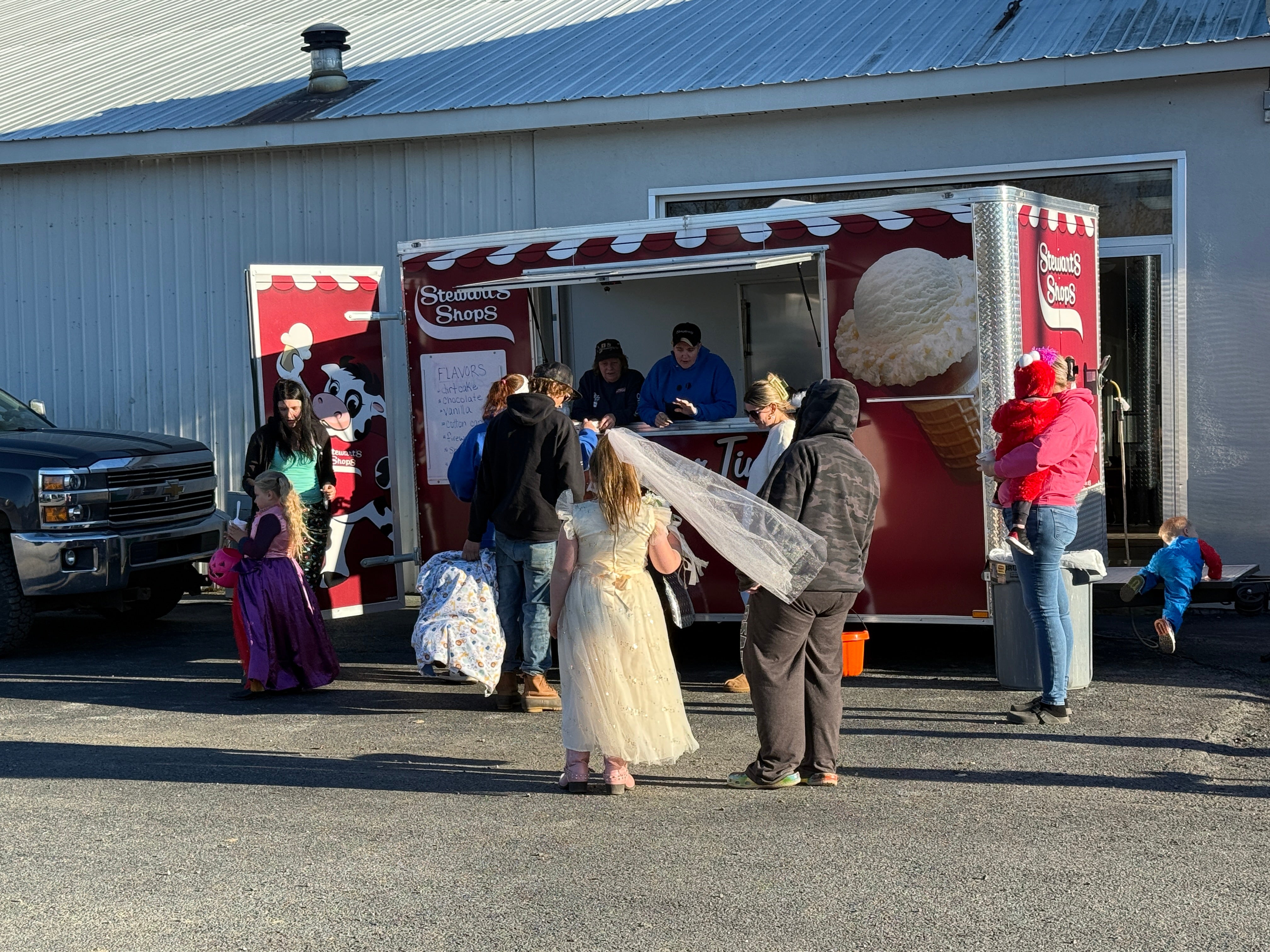 2026 Trunk or Treat