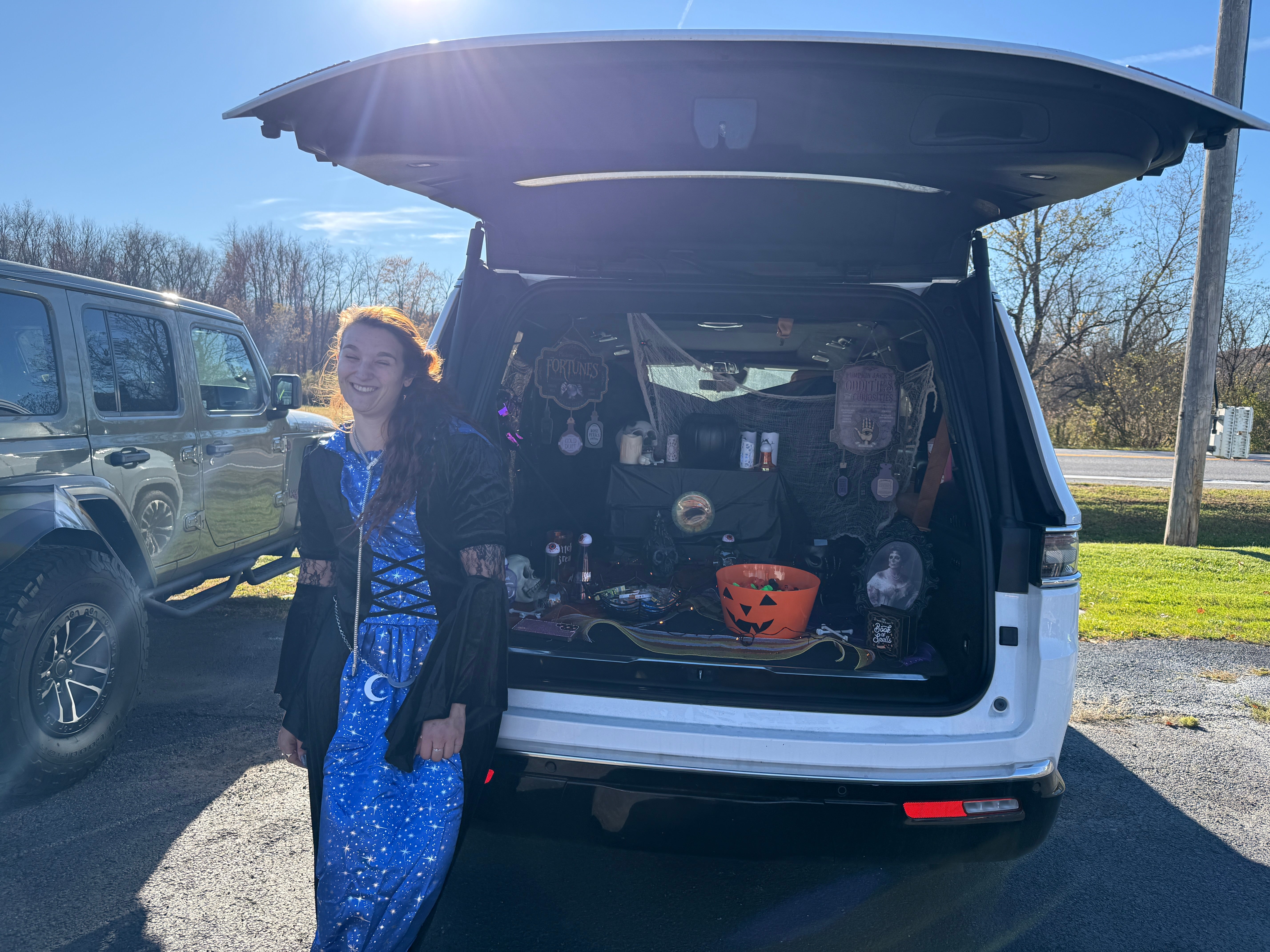 2026 Trunk or Treat