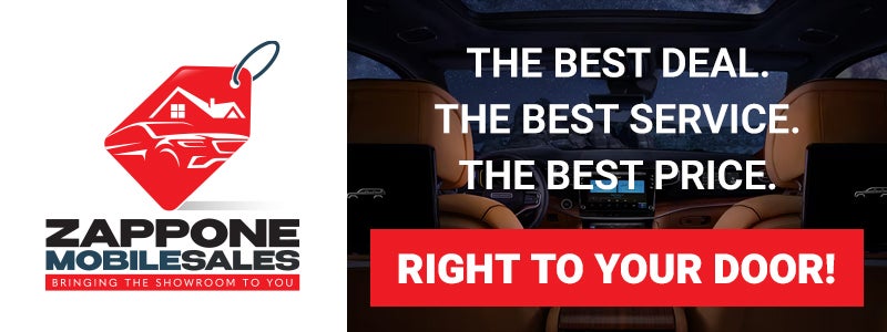 Zappone MobileSales