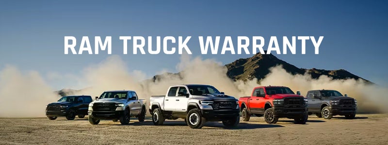 RAM Truck Warranty
