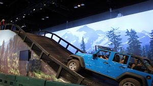 Adventures in a Jeep Wrangler | Columbiana Chrysler Jeep Dodge Ram