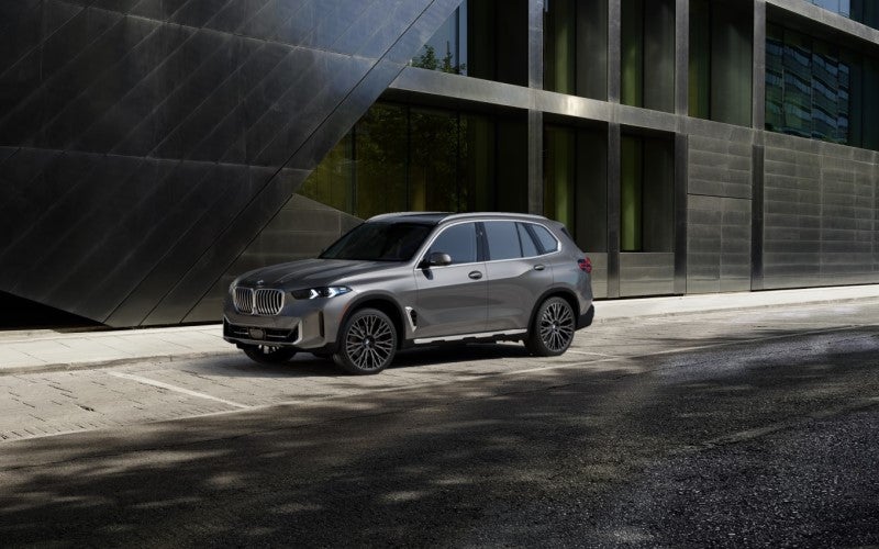 BMW Dealer Ashburn VA