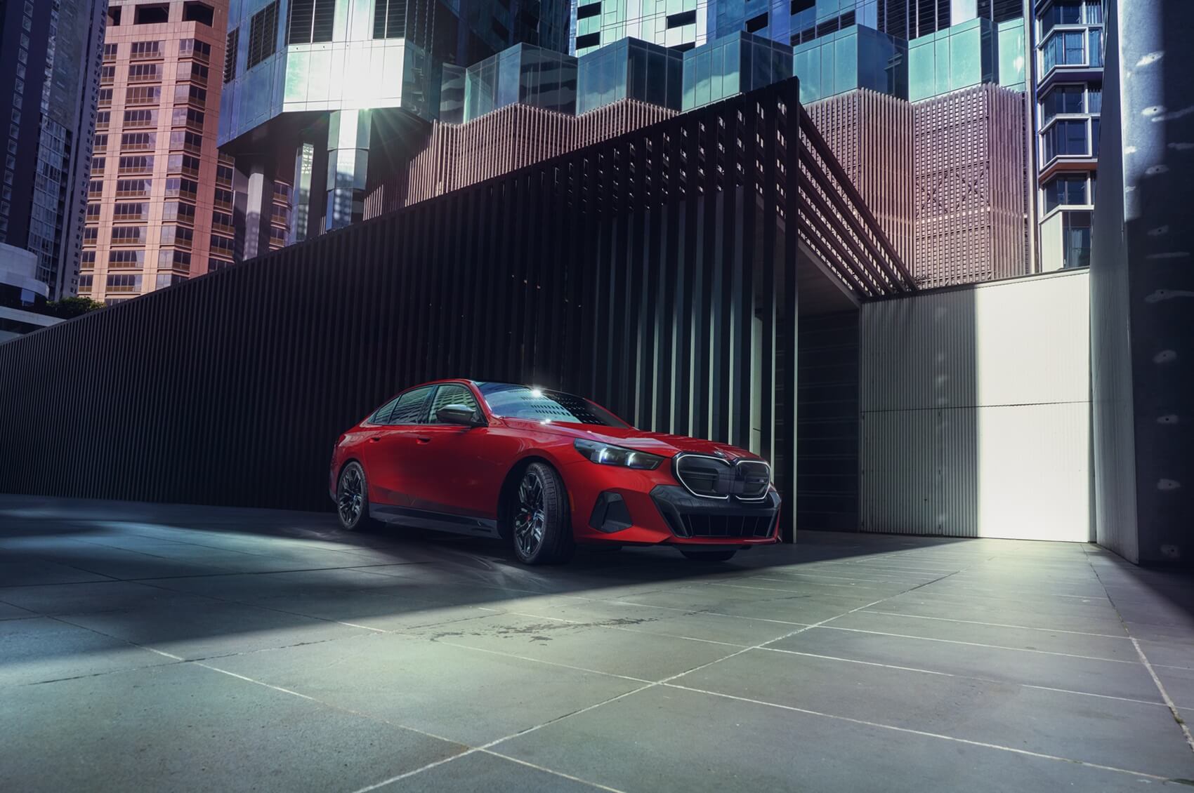 BMW Dealer Herndon VA