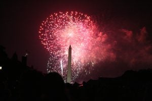 Fireworks Shows near Sterling, VA - BMW of Sterling