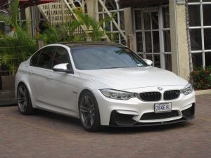 Tips for Professional Car Wash at Home - BMW Dealer