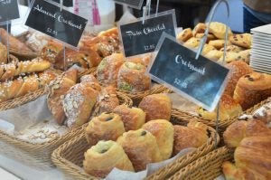 Best Bakeries in Washington D.C. - BMW Dealership