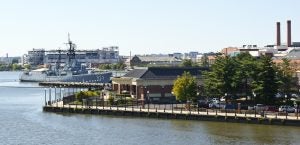 New Restaurants in Washington DC - BMW Dealer