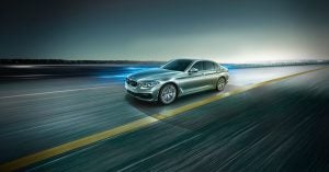 2018 BMW 530e in Sterling, VA