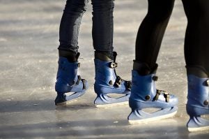 Winter Activities near Sterling, VA