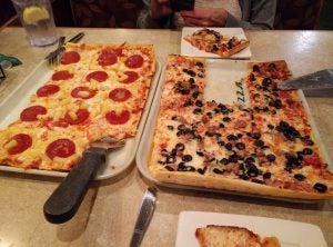 Best Pizza in Sterling, VA