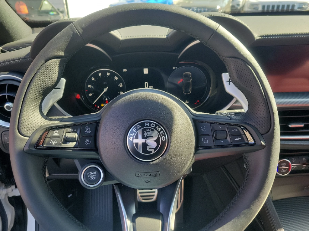 alfa romeo
