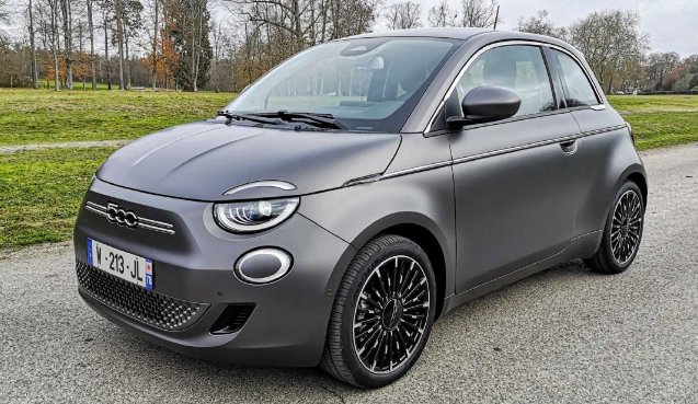 fiat