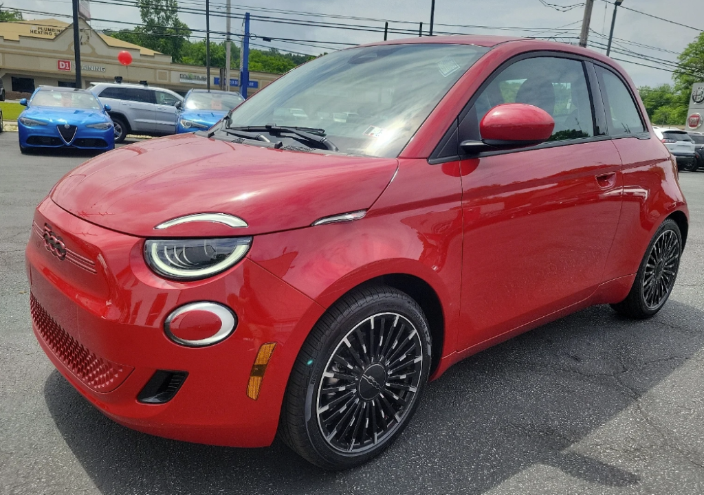 alfa romeo vs fiat