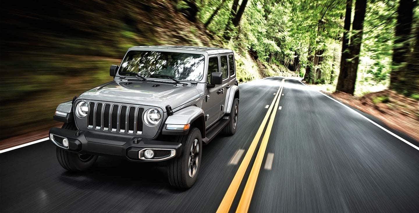 2019Wrangler