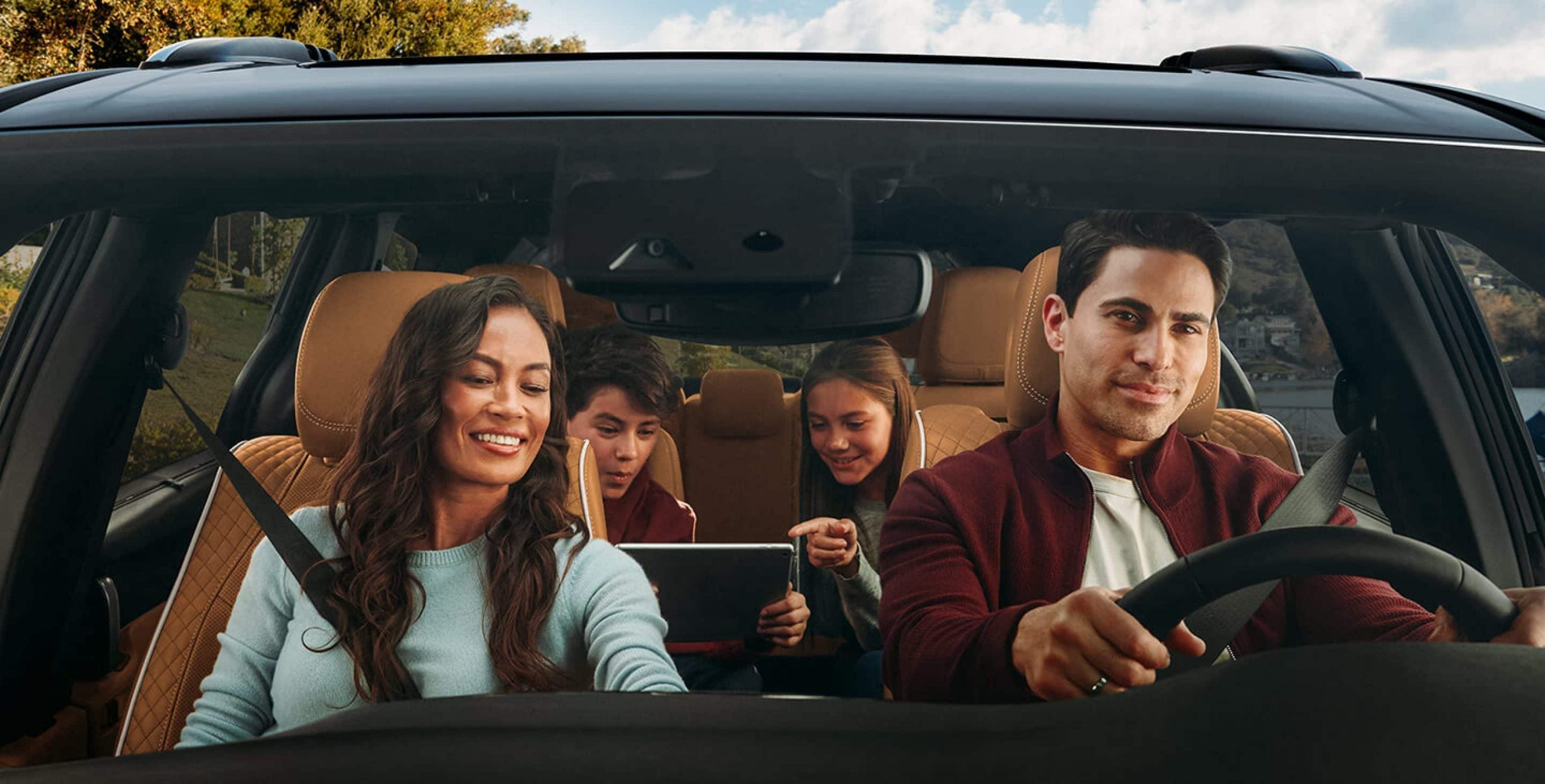 2021 Chrysler Pacifica