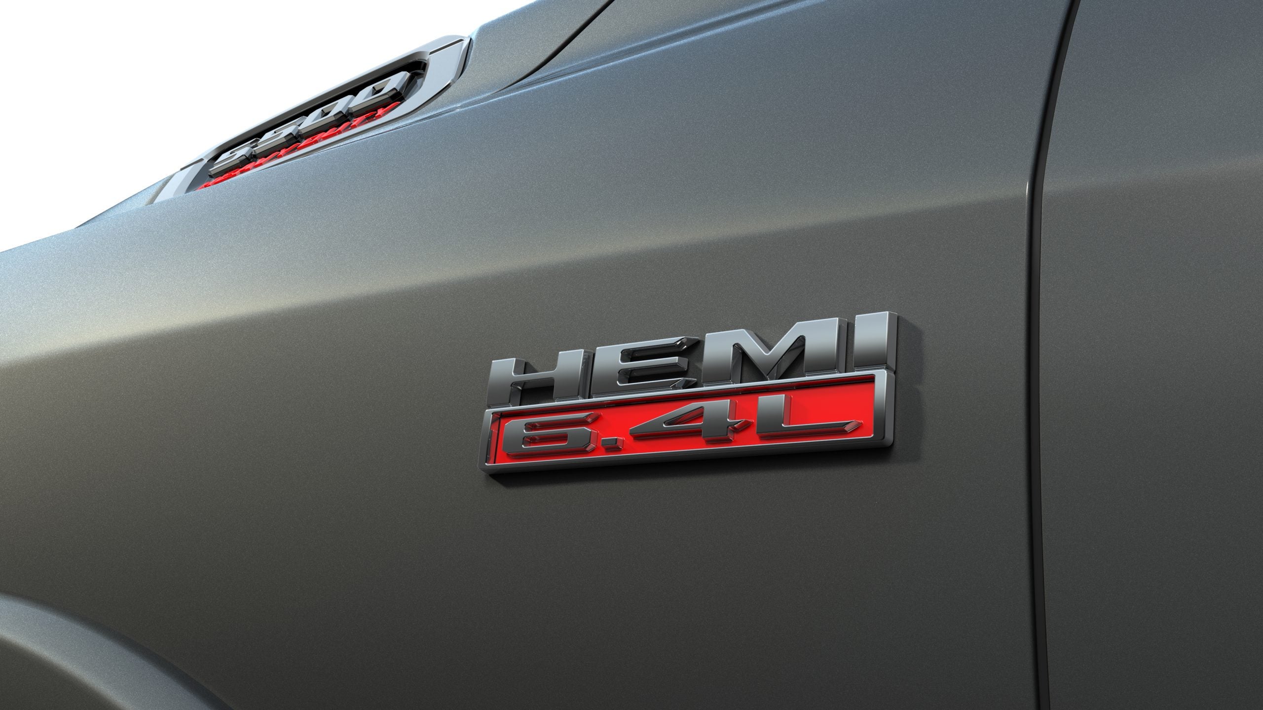 2019 Ram 5500 Chassis Cab