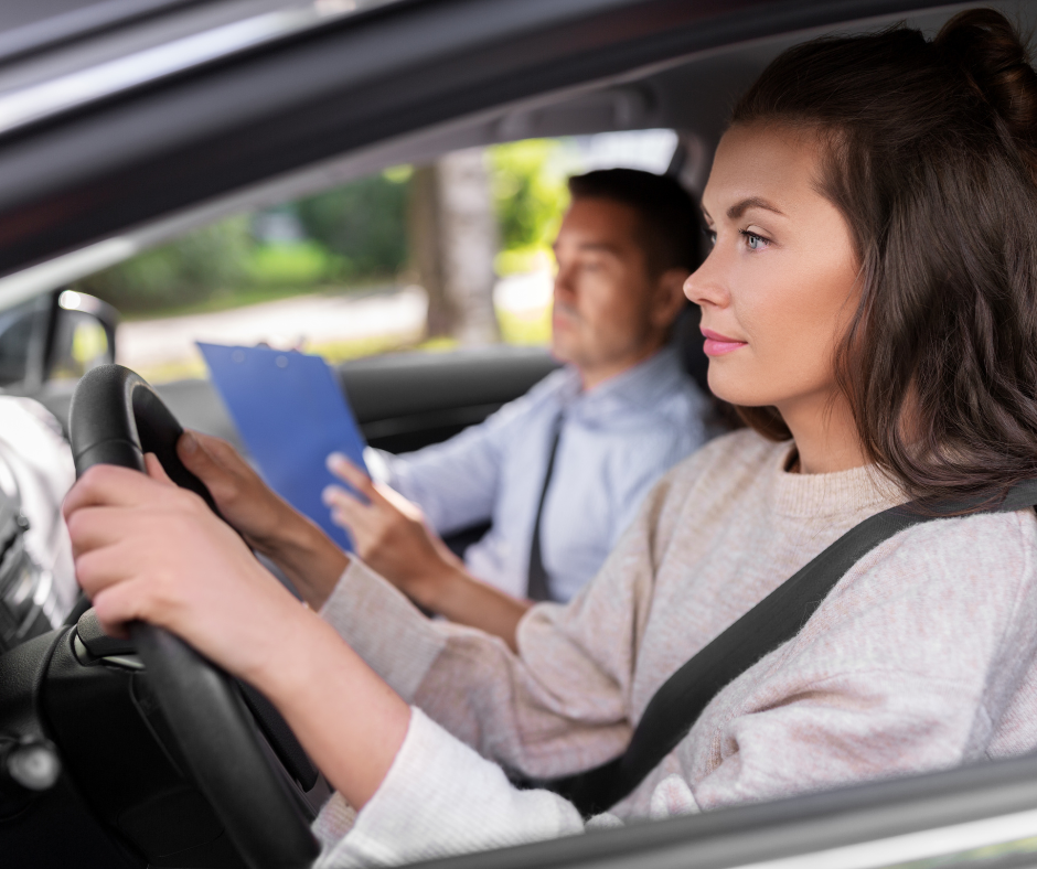 Test Drive Blog Image