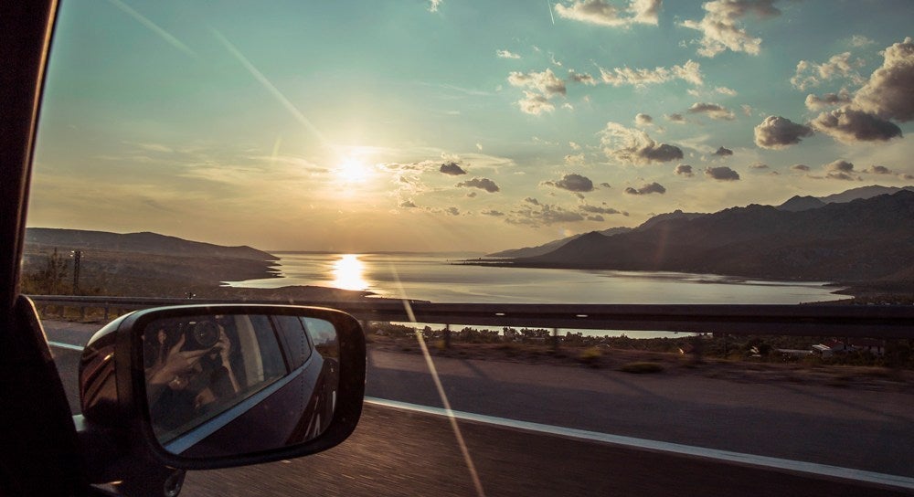 road-trip