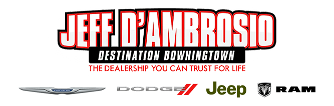 jeff dambrosio