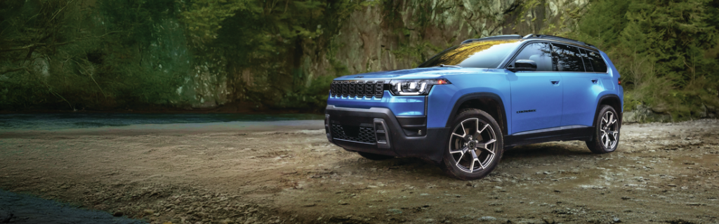 2026 jeep lineup jeep cherokee