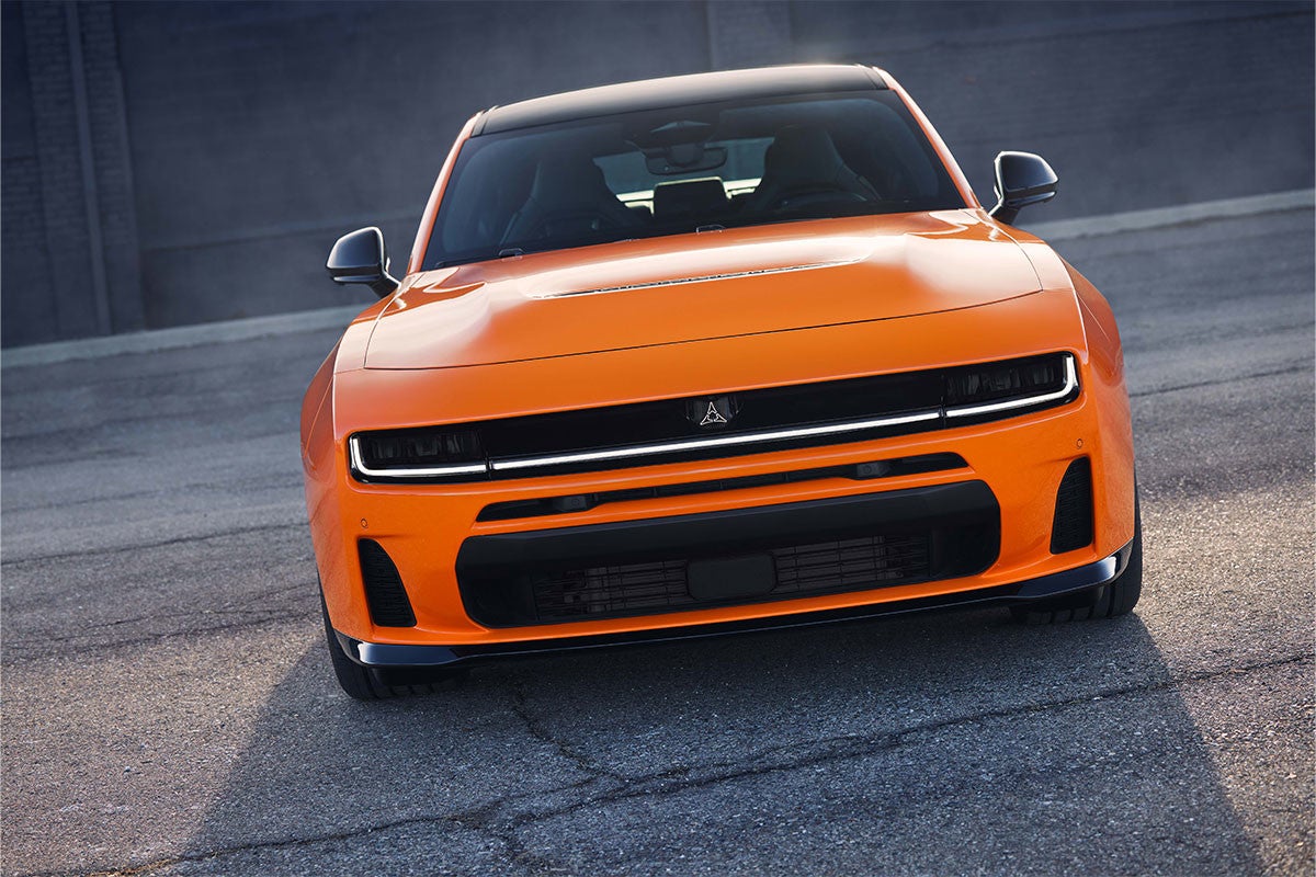 dodge charger