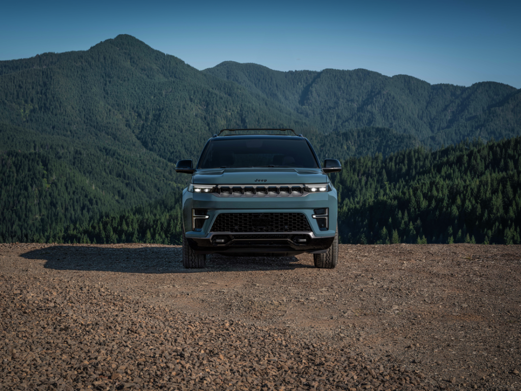 wagoneer