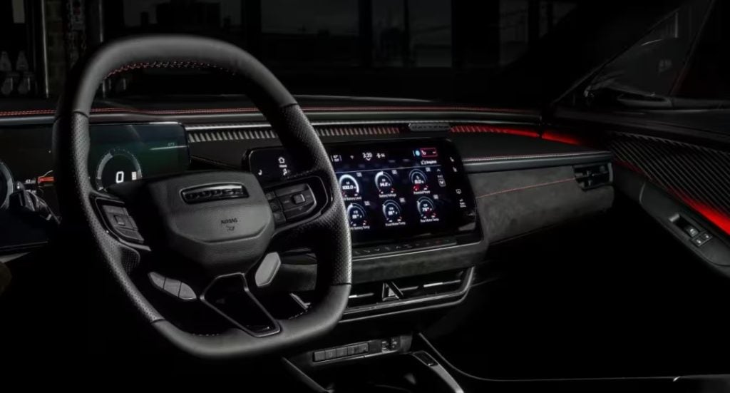dodge charger