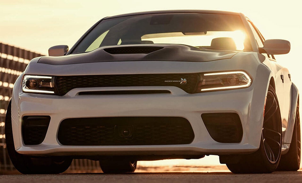 Dodge Charger