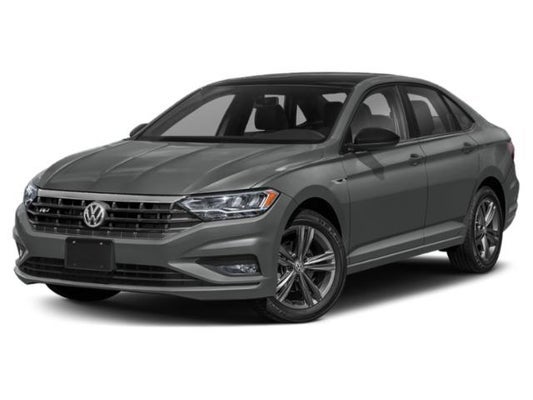 2020 volkswagen jetta