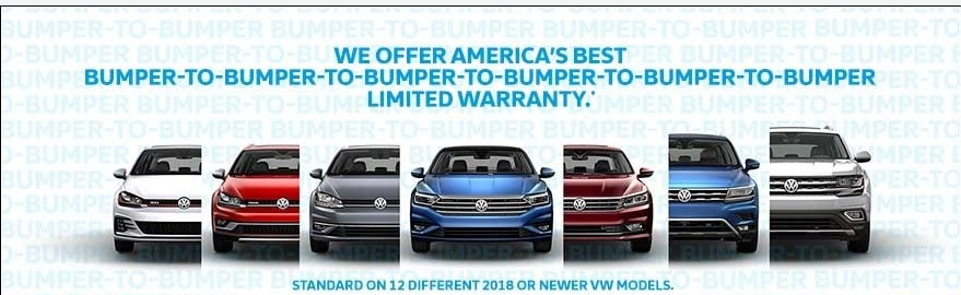 volkswagen dealership