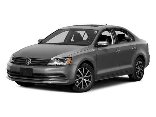 volkswagen jetta sport