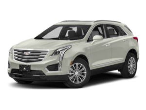 2018 Cadillac ST5