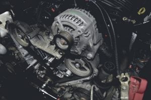 engine