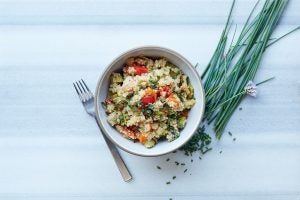 vegan restaurants in Wheatland, WY