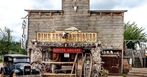 Wheatland WY | Bob Ruwart Motors