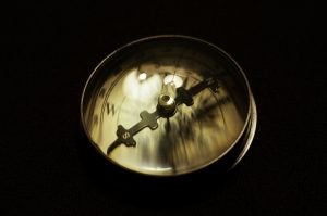 compass