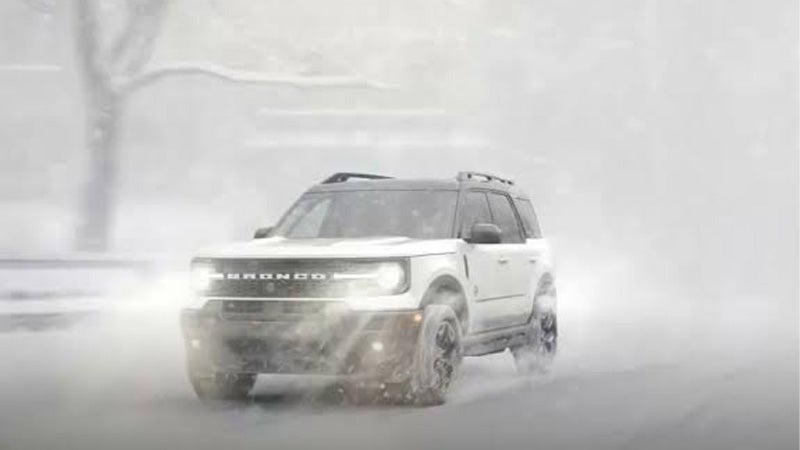 Ford Bronco Sport | Superior, WI