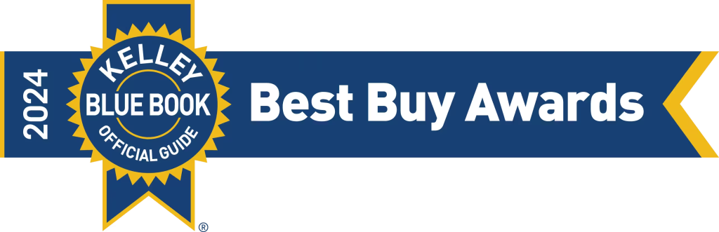 Kelley Blue Book