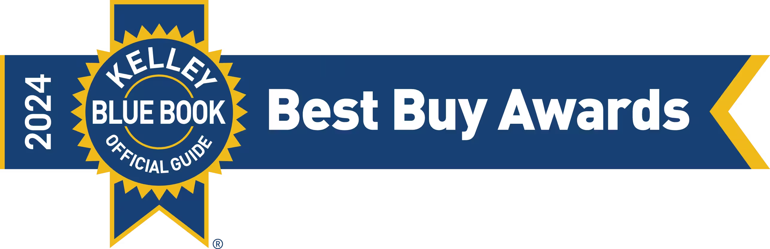 Kelley Blue Book
