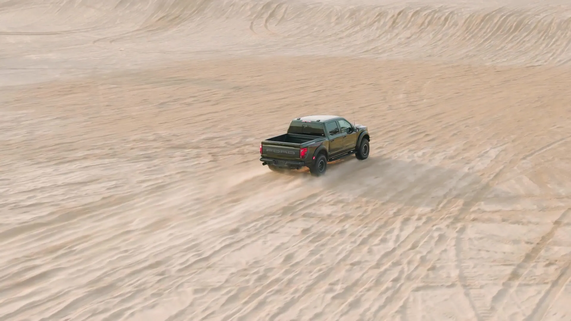 2024 F150 Raptor