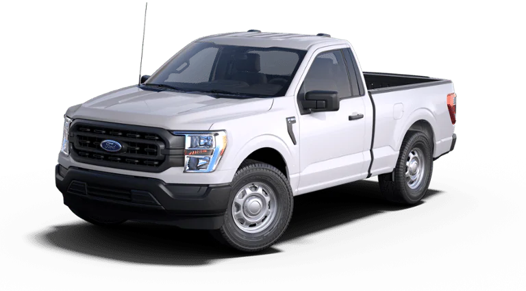 2021 Ford F150 XL