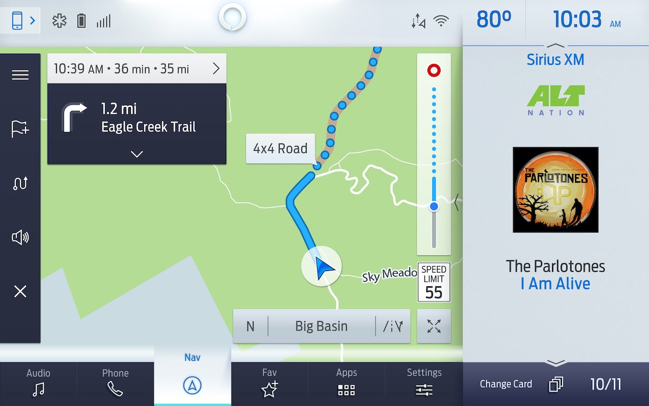Maps Off the Beaten Path