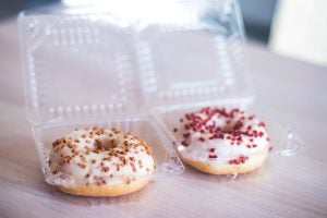 Donuts