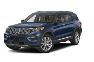 2023 SUV