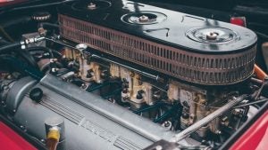 Air filter